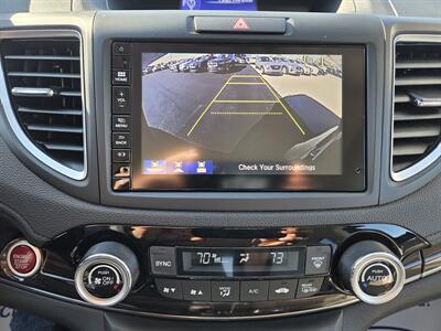 2015 Honda CR-V EX-L   - Photo 20 - Lafayette, IN 47905