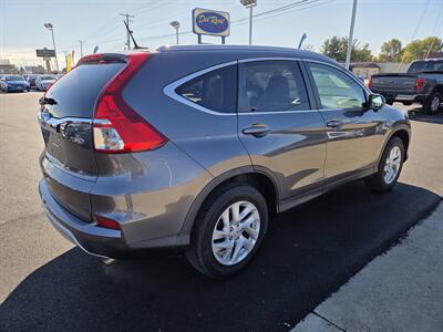 2015 Honda CR-V EX-L   - Photo 3 - Lafayette, IN 47905