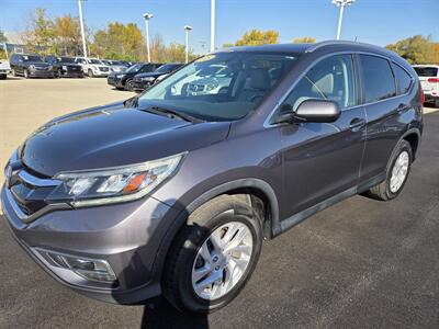 2015 Honda CR-V EX-L   - Photo 7 - Lafayette, IN 47905
