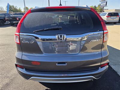 2015 Honda CR-V EX-L   - Photo 4 - Lafayette, IN 47905