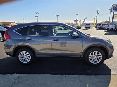 2015 Honda CR-V EX-L   - Photo 2 - Lafayette, IN 47905