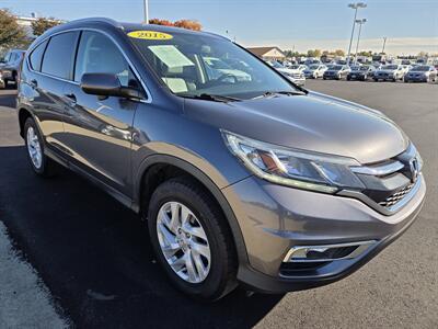 2015 Honda CR-V EX-L   - Photo 1 - Lafayette, IN 47905