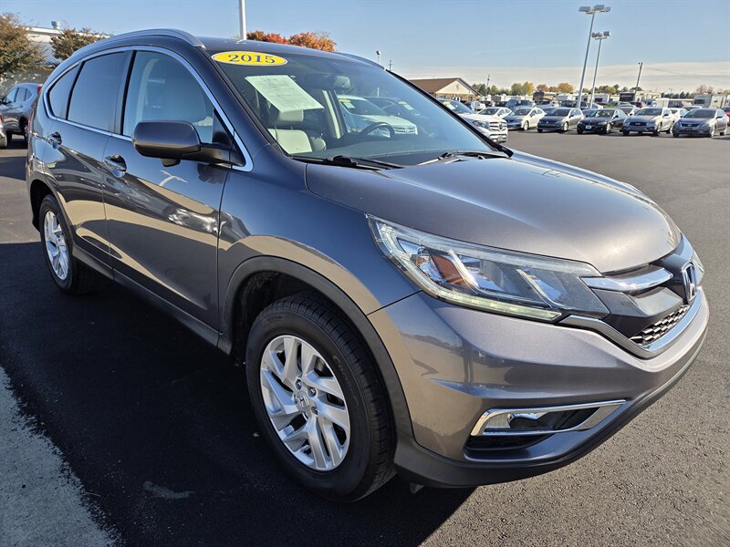 2015 Honda CR-V EX-L   - Photo 1 - Lafayette, IN 47905
