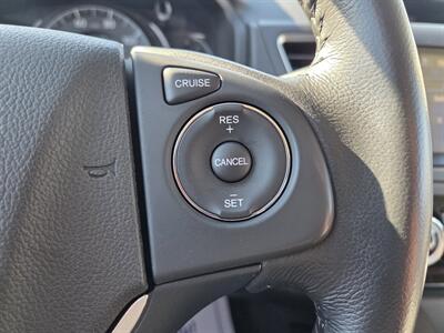 2015 Honda CR-V EX-L   - Photo 15 - Lafayette, IN 47905