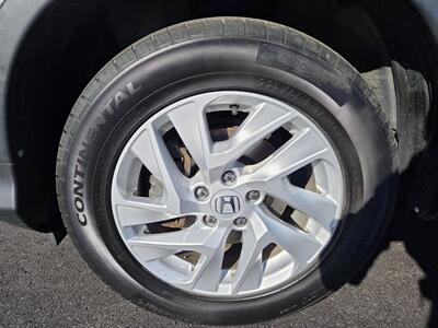 2015 Honda CR-V EX-L   - Photo 9 - Lafayette, IN 47905