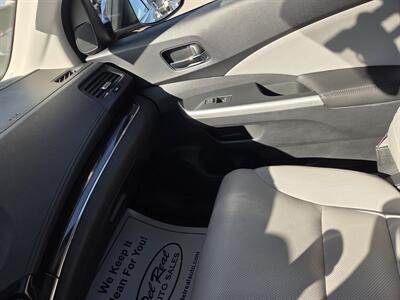 2015 Honda CR-V EX-L   - Photo 22 - Lafayette, IN 47905