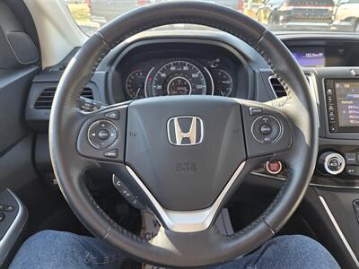 2015 Honda CR-V EX-L   - Photo 14 - Lafayette, IN 47905