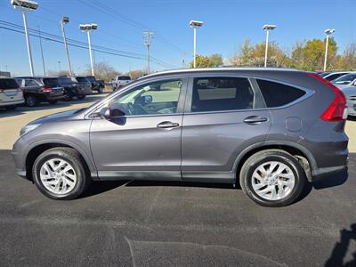 2015 Honda CR-V EX-L   - Photo 6 - Lafayette, IN 47905