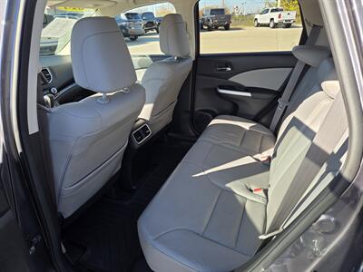 2015 Honda CR-V EX-L   - Photo 11 - Lafayette, IN 47905