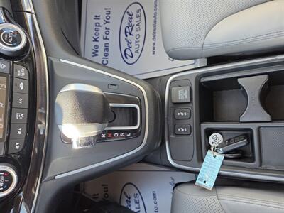 2015 Honda CR-V EX-L   - Photo 21 - Lafayette, IN 47905