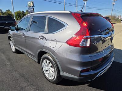 2015 Honda CR-V EX-L   - Photo 5 - Lafayette, IN 47905