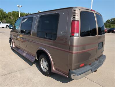 1996 CHEVROLET EXPRESS G10   - Photo 5 - Lafayette, IN 47905