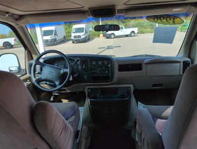 1996 CHEVROLET EXPRESS G10   - Photo 13 - Lafayette, IN 47905