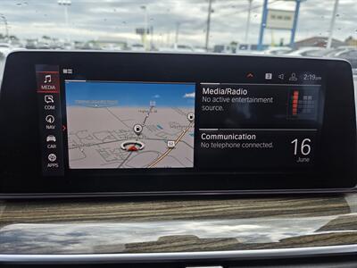 2020 BMW 530i xDrive - Photo 19 - Lafayette, IN 47905