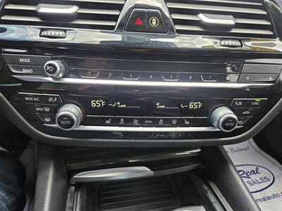 2020 BMW 530i xDrive - Photo 20 - Lafayette, IN 47905