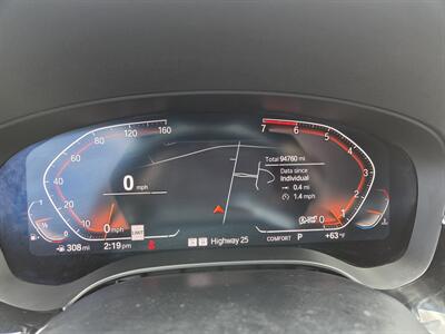 2020 BMW 530i xDrive - Photo 17 - Lafayette, IN 47905