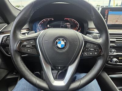 2020 BMW 530i xDrive - Photo 14 - Lafayette, IN 47905