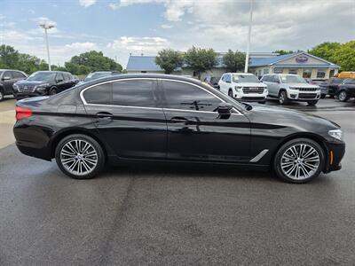 2020 BMW 530i xDrive - Photo 2 - Lafayette, IN 47905