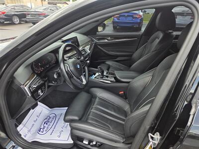 2020 BMW 530i xDrive - Photo 10 - Lafayette, IN 47905