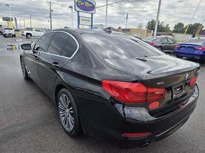 2020 BMW 530i xDrive - Photo 5 - Lafayette, IN 47905
