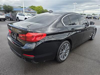 2020 BMW 530i xDrive - Photo 3 - Lafayette, IN 47905