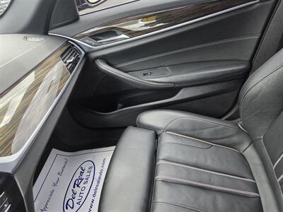 2020 BMW 530i xDrive - Photo 22 - Lafayette, IN 47905