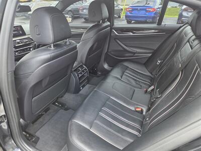 2020 BMW 530i xDrive - Photo 11 - Lafayette, IN 47905