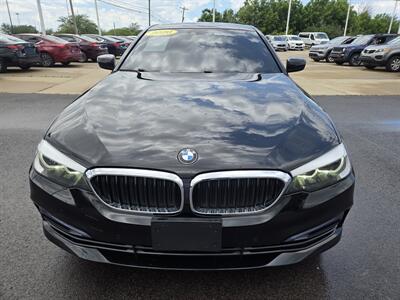 2020 BMW 530i xDrive - Photo 8 - Lafayette, IN 47905