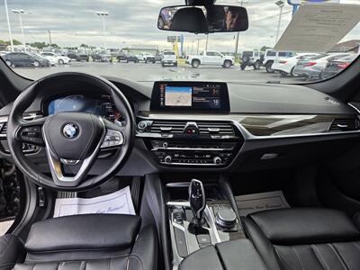 2020 BMW 530i xDrive - Photo 12 - Lafayette, IN 47905