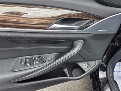 2020 BMW 530i xDrive - Photo 13 - Lafayette, IN 47905