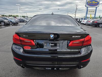 2020 BMW 530i xDrive - Photo 4 - Lafayette, IN 47905
