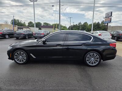 2020 BMW 530i xDrive - Photo 6 - Lafayette, IN 47905