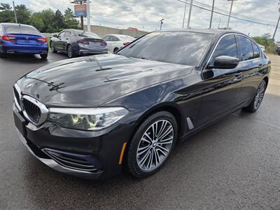 2020 BMW 530i xDrive - Photo 7 - Lafayette, IN 47905