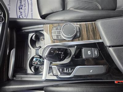 2020 BMW 530i xDrive - Photo 21 - Lafayette, IN 47905