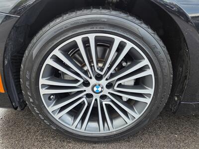2020 BMW 530i xDrive - Photo 9 - Lafayette, IN 47905
