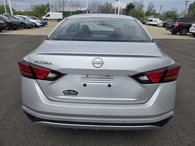 2024 Nissan Altima 2.5 S   - Photo 4 - Lafayette, IN 47905