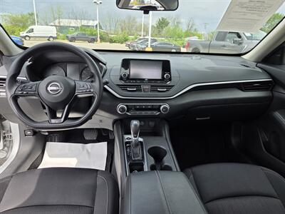 2024 Nissan Altima 2.5 S   - Photo 12 - Lafayette, IN 47905