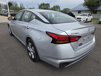 2024 Nissan Altima 2.5 S   - Photo 5 - Lafayette, IN 47905