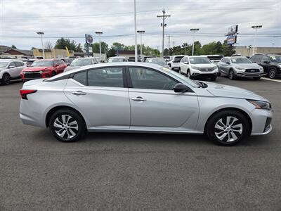 2024 Nissan Altima 2.5 S   - Photo 2 - Lafayette, IN 47905