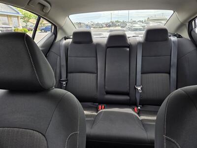 2024 Nissan Altima 2.5 S   - Photo 23 - Lafayette, IN 47905