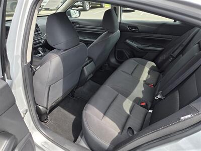 2024 Nissan Altima 2.5 S   - Photo 11 - Lafayette, IN 47905