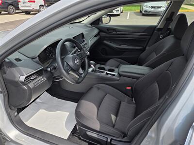 2024 Nissan Altima 2.5 S   - Photo 10 - Lafayette, IN 47905