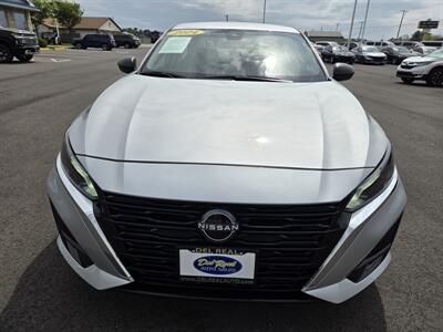 2024 Nissan Altima 2.5 S   - Photo 8 - Lafayette, IN 47905