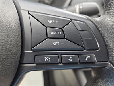 2024 Nissan Altima 2.5 S   - Photo 15 - Lafayette, IN 47905