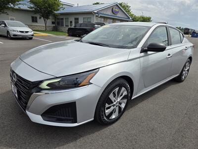 2024 Nissan Altima 2.5 S   - Photo 7 - Lafayette, IN 47905