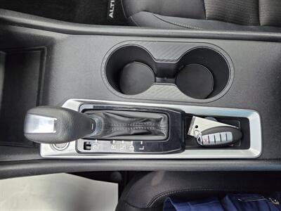 2024 Nissan Altima 2.5 S   - Photo 21 - Lafayette, IN 47905