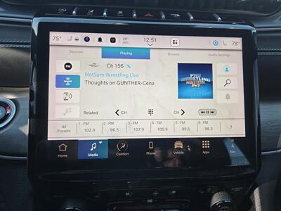 2024 Jeep Grand Cherokee L Limited - Photo 20 - Lafayette, IN 47905