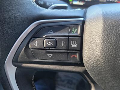 2024 Jeep Grand Cherokee L Limited - Photo 17 - Lafayette, IN 47905