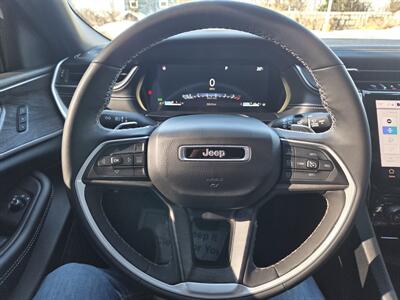 2024 Jeep Grand Cherokee L Limited - Photo 15 - Lafayette, IN 47905