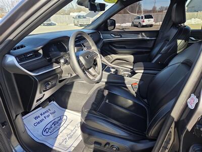 2024 Jeep Grand Cherokee L Limited - Photo 10 - Lafayette, IN 47905